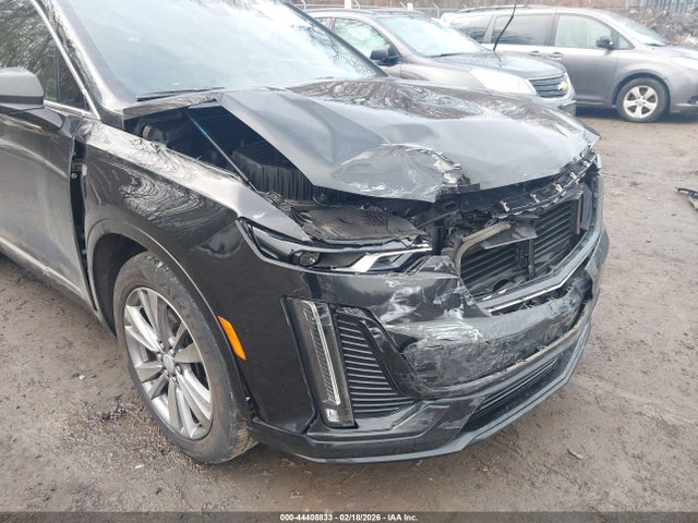 2023 CADILLAC XT6 1GYKPDRS0PZ190897 Photo 5