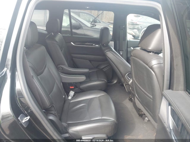 2023 CADILLAC XT6 1GYKPDRS0PZ190897 Photo 7
