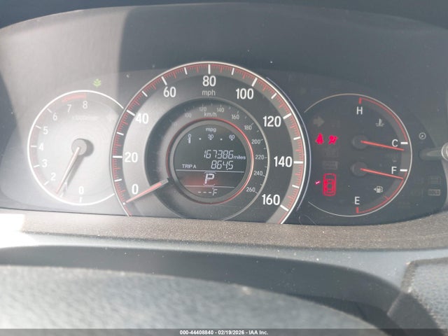2017 Honda Accord Sport მანქანა იყიდება აუქციონზე, vin: 1HGCR2F5XHA198885, აუქციონის ნომერი: 44408840