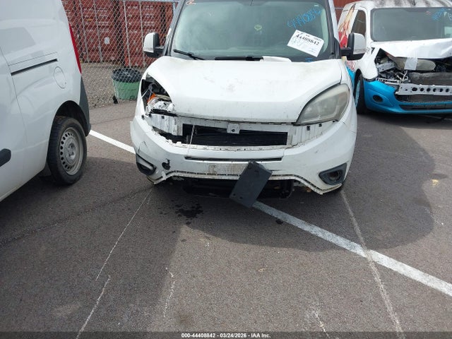Продаж на аукціоні авто 2015 Ram Promaster City Tradesman Slt, vin: ZFBERFBT2F6952741, номер лоту: 44408842