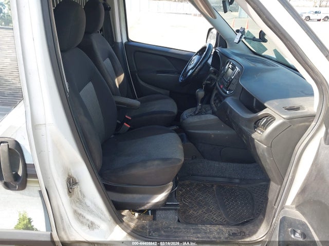 Продаж на аукціоні авто 2015 Ram Promaster City Tradesman Slt, vin: ZFBERFBT2F6952741, номер лоту: 44408842