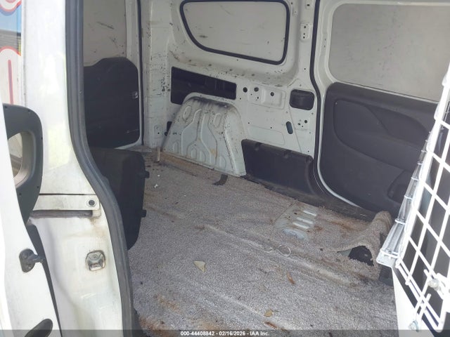 Продаж на аукціоні авто 2015 Ram Promaster City Tradesman Slt, vin: ZFBERFBT2F6952741, номер лоту: 44408842