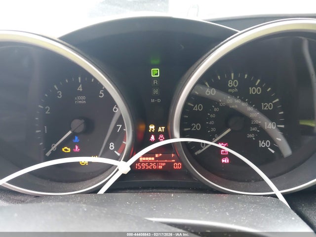 44408843 :رقم المزاد ، JM1BL1UG7B1463747 vin ، 2011 Mazda Mazda3 I Sport مزاد بيع