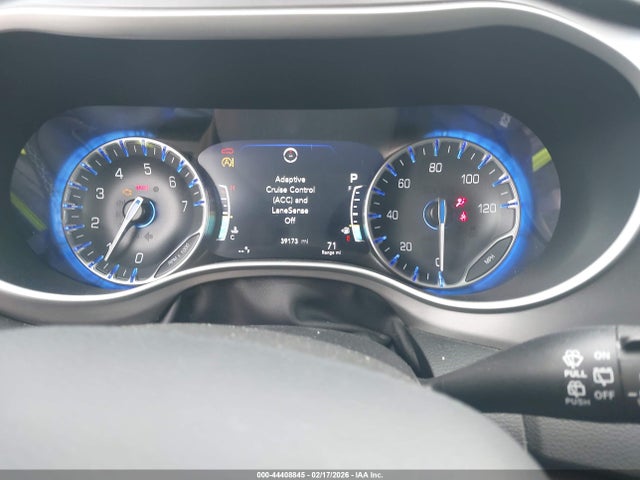 2025 CHRYSLER PACIFICA 2C4RC1BG4SR556660 Photo 6