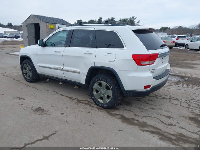 2013 JEEP GRAND CHEROKEE 1C4RJFAG5DC558093 Photo 2