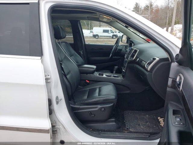 2013 JEEP GRAND CHEROKEE 1C4RJFAG5DC558093 Photo 4