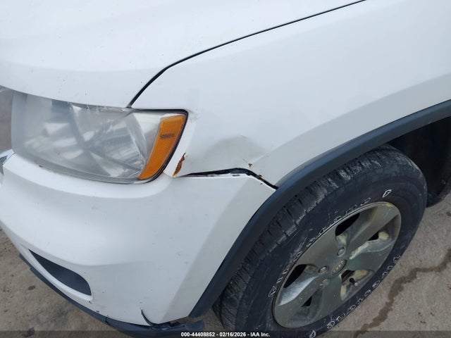 2013 JEEP GRAND CHEROKEE 1C4RJFAG5DC558093 Photo 5