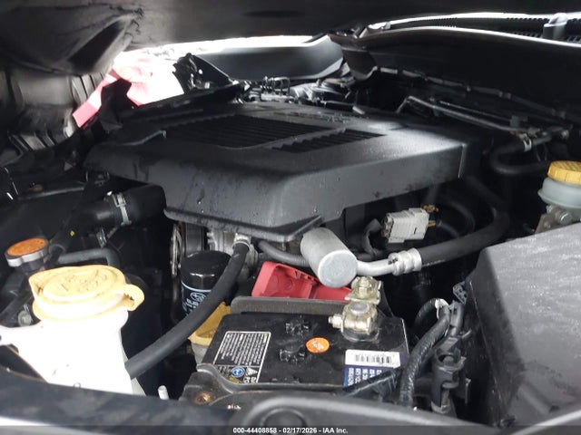 2019 SUBARU FORESTER JF2SKAUC3KH453970 Photo 9