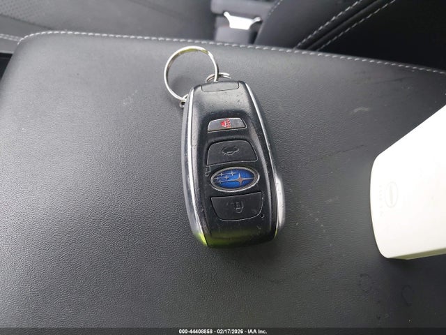 2019 SUBARU FORESTER JF2SKAUC3KH453970 Photo 10