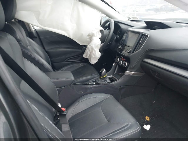 2019 SUBARU FORESTER JF2SKAUC3KH453970 Photo 4