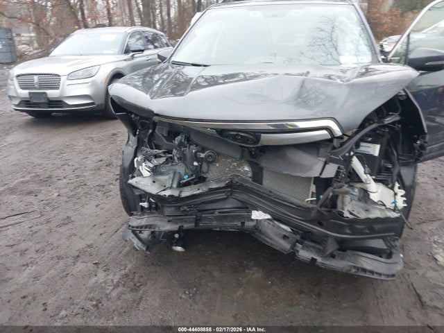 2019 SUBARU FORESTER JF2SKAUC3KH453970 Photo 5