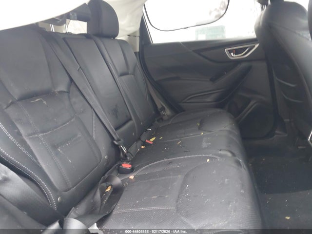 2019 SUBARU FORESTER JF2SKAUC3KH453970 Photo 7
