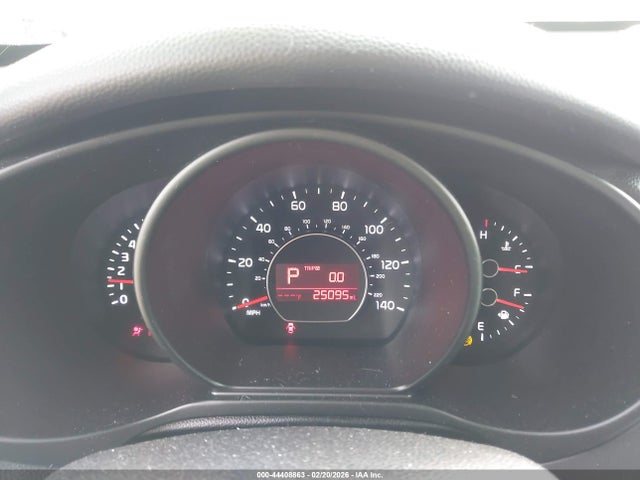 KNDJN2A21K7689171 KIA Soul