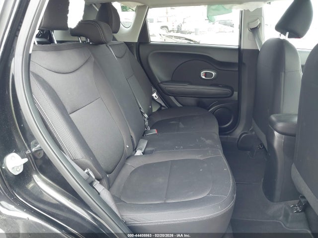 KNDJN2A21K7689171 KIA Soul