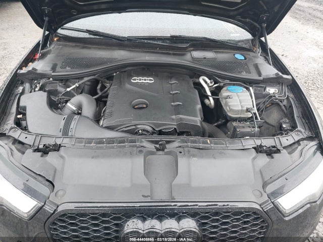 2013 AUDI A6 WAUFFAFCXDN020407 Photo 9