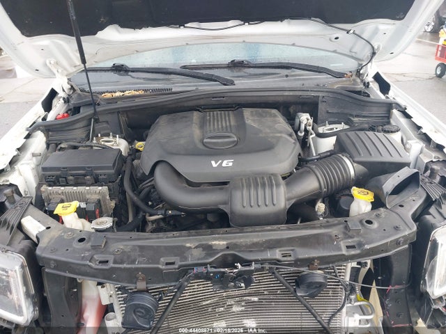 44408871 :رقم المزاد ، 1C4RJFBGXFC211425 vin ، 2015 Jeep Grand Cherokee Limited مزاد بيع
