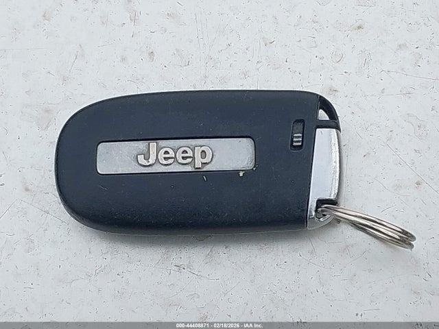 44408871 :رقم المزاد ، 1C4RJFBGXFC211425 vin ، 2015 Jeep Grand Cherokee Limited مزاد بيع