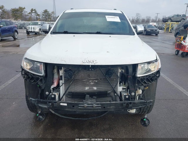 44408871 :رقم المزاد ، 1C4RJFBGXFC211425 vin ، 2015 Jeep Grand Cherokee Limited مزاد بيع