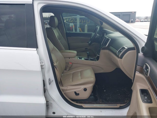 44408871 :رقم المزاد ، 1C4RJFBGXFC211425 vin ، 2015 Jeep Grand Cherokee Limited مزاد بيع