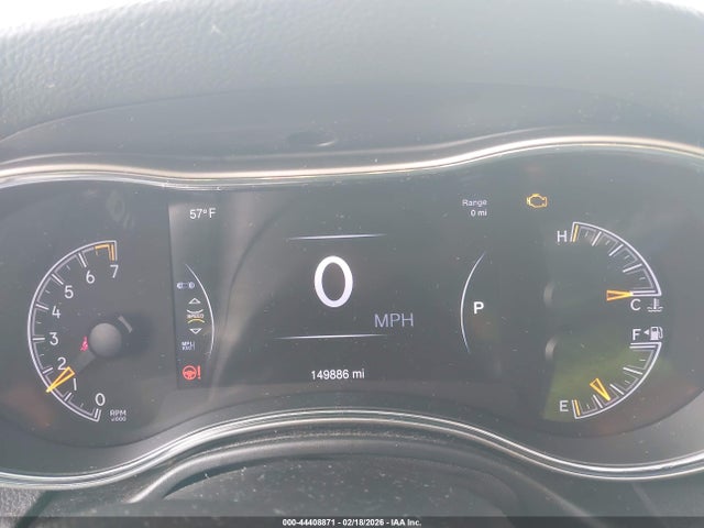 44408871 :رقم المزاد ، 1C4RJFBGXFC211425 vin ، 2015 Jeep Grand Cherokee Limited مزاد بيع