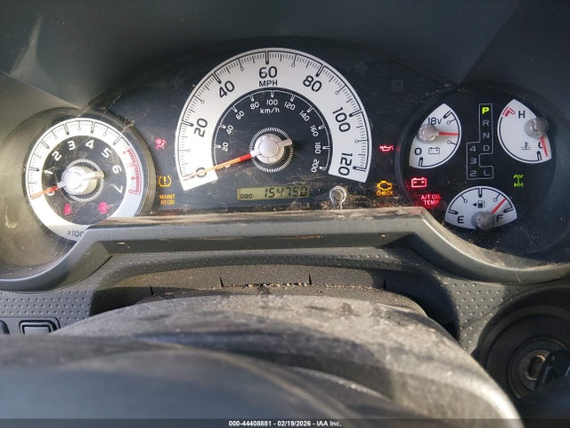 2014 TOYOTA FJ CRUISER JTEBU4BFXEK182190 Photo 6