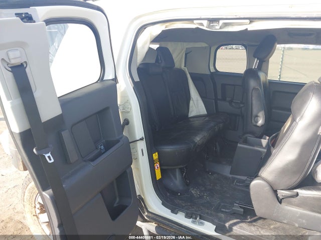 2014 TOYOTA FJ CRUISER JTEBU4BFXEK182190 Photo 7