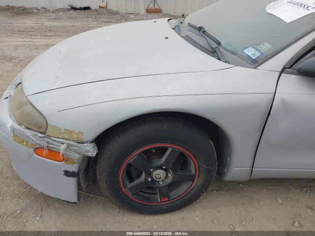 1998 MITSUBISHI ECLIPSE 4A3AK34Y0WE074995 Photo 5