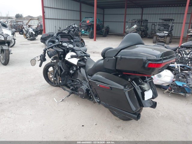 2021 HARLEY-DAVIDSON FLTRK 1HD1KZF10MB612307 Photo 2