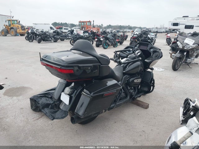 2021 HARLEY-DAVIDSON FLTRK 1HD1KZF10MB612307 Photo 3