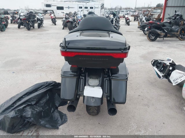 2021 HARLEY-DAVIDSON FLTRK 1HD1KZF10MB612307 Photo 5