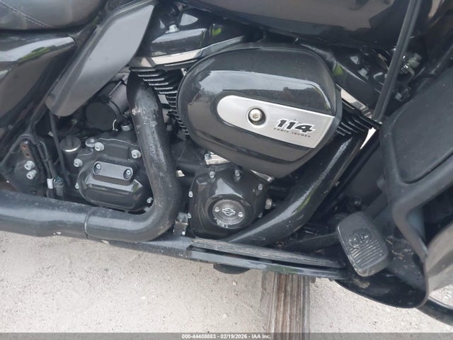 2021 HARLEY-DAVIDSON FLTRK 1HD1KZF10MB612307 Photo 7