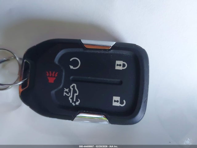 2021 GMC SIERRA 1500 1GTP9EEL7MZ358864 Photo 10