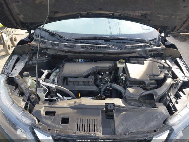 2021 NISSAN ROGUE SPORT JN1BJ1BV7MW313444 Photo 9