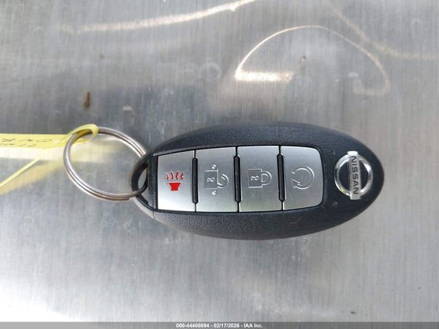 2021 NISSAN ROGUE SPORT JN1BJ1BV7MW313444 Photo 10