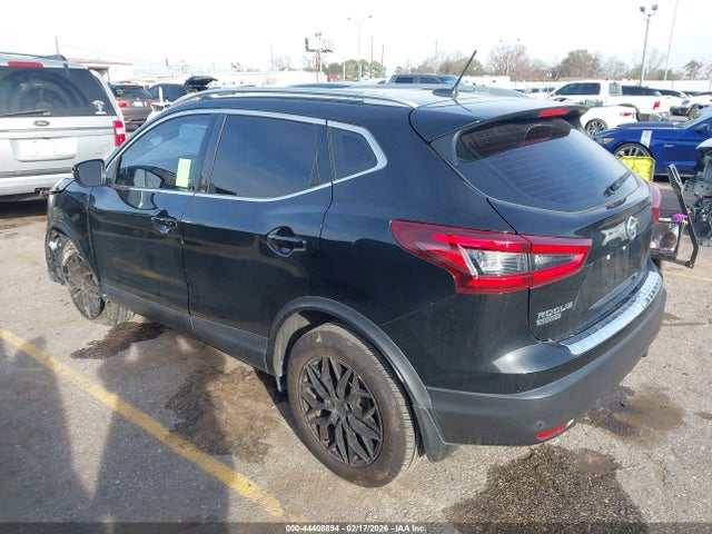 2021 NISSAN ROGUE SPORT JN1BJ1BV7MW313444 Photo 2