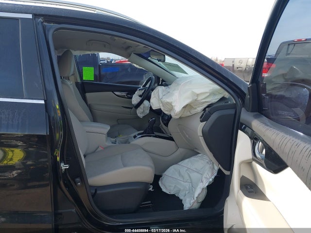 2021 NISSAN ROGUE SPORT JN1BJ1BV7MW313444 Photo 4