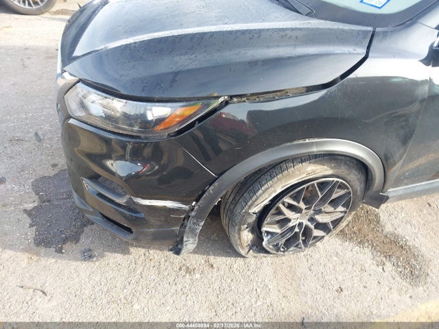 2021 NISSAN ROGUE SPORT JN1BJ1BV7MW313444 Photo 5