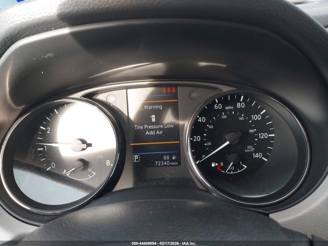 2021 NISSAN ROGUE SPORT JN1BJ1BV7MW313444 Photo 6