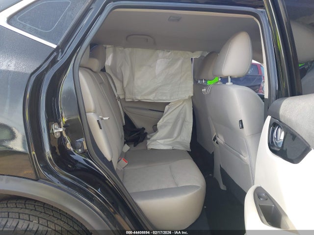 2021 NISSAN ROGUE SPORT JN1BJ1BV7MW313444 Photo 7