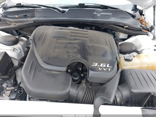 2020 DODGE CHALLENGER 2C3CDZAG7LH227451 Photo 9