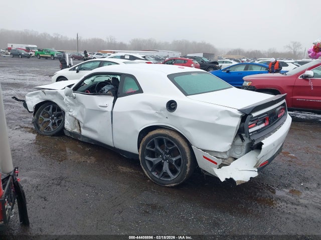 2020 DODGE CHALLENGER 2C3CDZAG7LH227451 Photo 2
