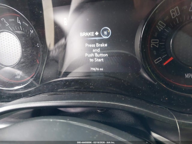 2020 DODGE CHALLENGER 2C3CDZAG7LH227451 Photo 6