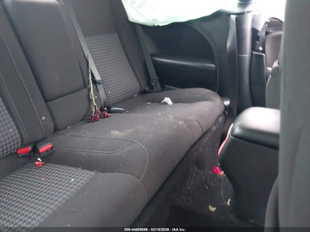 2020 DODGE CHALLENGER 2C3CDZAG7LH227451 Photo 7