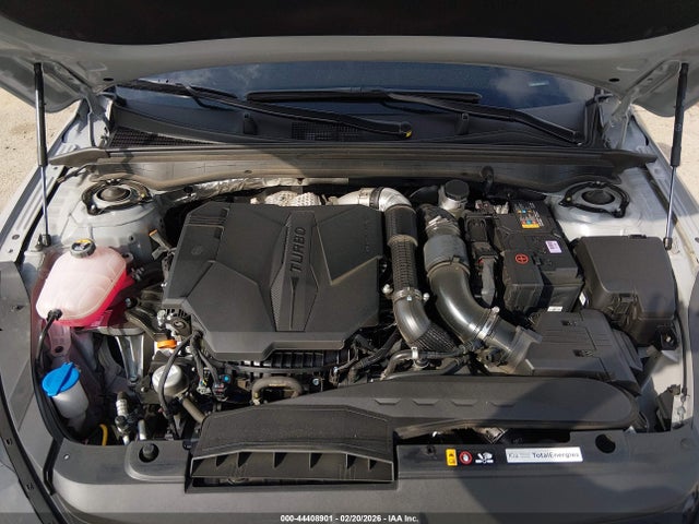 44408901 :رقم المزاد ، KNAG44J85S5349933 vin ، 2025 Kia K5 Gt مزاد بيع