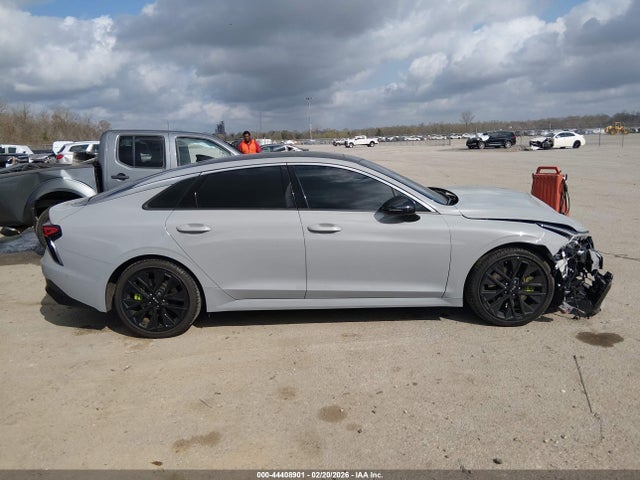 44408901 :رقم المزاد ، KNAG44J85S5349933 vin ، 2025 Kia K5 Gt مزاد بيع