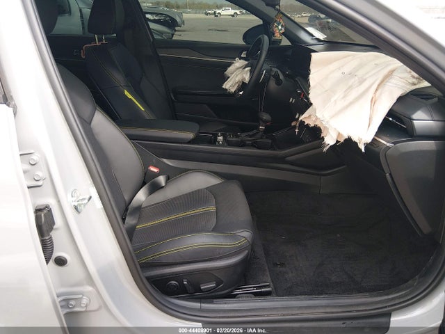 44408901 :رقم المزاد ، KNAG44J85S5349933 vin ، 2025 Kia K5 Gt مزاد بيع