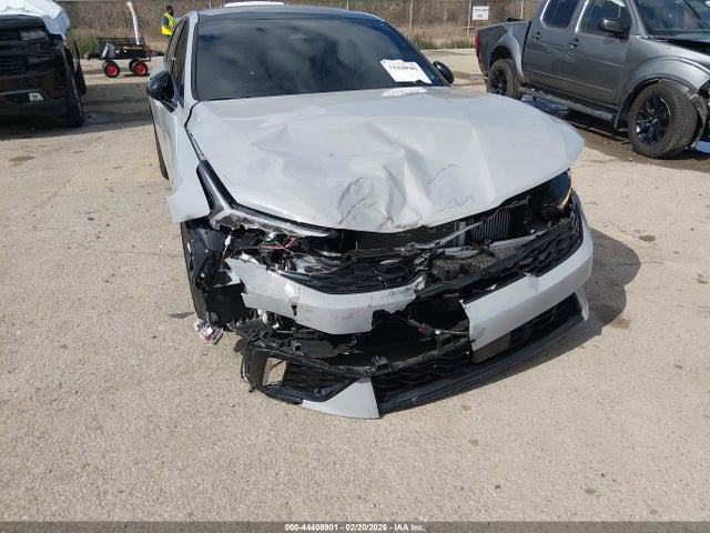 44408901 :رقم المزاد ، KNAG44J85S5349933 vin ، 2025 Kia K5 Gt مزاد بيع
