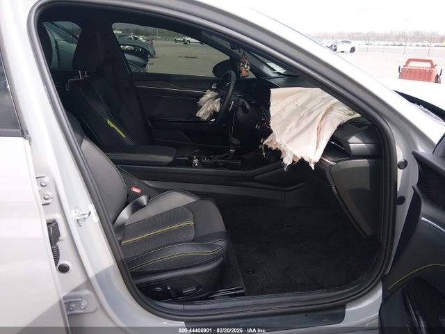 44408901 :رقم المزاد ، KNAG44J85S5349933 vin ، 2025 Kia K5 Gt مزاد بيع