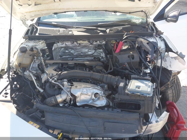 2021 Mercedes-benz A 220 მანქანა იყიდება აუქციონზე, vin: W1K3G4EB0MJ269440, აუქციონის ნომერი: 44408905