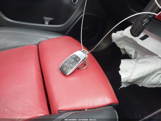 2021 Mercedes-benz A 220 მანქანა იყიდება აუქციონზე, vin: W1K3G4EB0MJ269440, აუქციონის ნომერი: 44408905